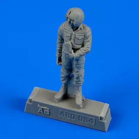   Aerobonus U.S.A.F. Training group Vietnam War 1965 – figura makett