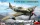 MiniArt P-47D-28RE Thunderbolt. Free French Air Force. Basic Kit – 1:48 repülőgép makett