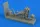 Aerobonus Soviet Pilot with ejection seat f.SU-22/ Su-25 – figura makett
