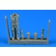 Aerobonus Soviet Aircraft Mechanic-the period of the Warsaw pact (1) – figura makett