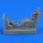 Aerobonus USAF Fighter Pilot for F-5A/C with ejection seat – figura makett