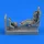 Aerobonus USAF Fighter Pilot with ejection seat for F100C/D – figura makett
