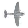 Zvezda La-5FN Soviet Fighter w/interior makett 1:48 (4801Z)