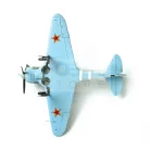 Zvezda La-5FN Soviet Fighter w/interior makett 1:48 (4801Z)