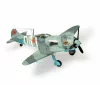 Zvezda La-5FN Soviet Fighter w/interior makett 1:48 (4801Z)