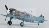 Zvezda La-5FN Soviet Fighter w/interior makett 1:48 (4801Z)