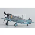 Zvezda La-5FN Soviet Fighter w/interior makett 1:48 (4801Z)
