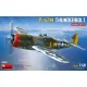 MiniArt P-47M Thunderbolt. Advanced Kit – 1:48 repülőgép makett
