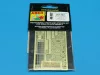 Aber Models SU-122. Vol.2-basic set. - SU-122. 2. rész – alap részletező készlet