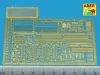 Aber Models SU-122. Vol.2-basic set. - SU-122. 2. rész – alap részletező készlet