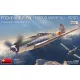 MiniArt Focke-Wulf Fw 190D-9. Mimetall Prod. Basic Kit. Jagdgeschwader 301 – 1:48 repülőgép makett