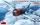 MiniArt P-47M Thunderbolt. Dorsal Fin. Advanced Kit – 1:48 repülőgép makett
