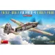 MiniArt Focke-Wulf Fw 190D-9 Early Prod. Advanced Kit – 1:48 repülőgép makett