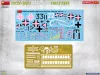 MiniArt Focke-Wulf Fw 190D-9 Early Prod. Advanced Kit – 1:48 repülőgép makett