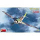 MiniArt Focke-Wulf Fw 190D-9. Mimetall Prod. Advanced Kit – 1:48 repülőgép makett