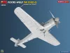 MiniArt Focke-Wulf Fw 190D-9. Mimetall Prod. Advanced Kit – 1:48 repülőgép makett