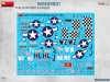 MiniArt P-47D-22RE Thunderbolt. The Duxford Eagles. Basic Kit – 1:48 repülőgép makett