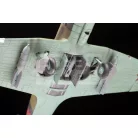 Zvezda SU-2 Soviet Light Bomber makett 1:48 (4805Z)