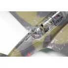 Zvezda SU-2 Soviet Light Bomber makett 1:48 (4805Z)