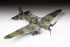 Zvezda SU-2 Soviet Light Bomber makett 1:48 (4805Z)