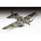 Zvezda SU-2 Soviet Light Bomber makett 1:48 (4805Z)