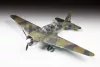 Zvezda SU-2 Soviet Light Bomber makett 1:48 (4805Z)