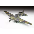 Zvezda SU-2 Soviet Light Bomber makett 1:48 (4805Z)