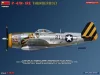 MiniArt P-47N-1RE Thunderbolt. Advanced Kit – 1:48 repülőgép makett