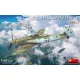 MiniArt Focke-Wulf Fw 190D-11. Basic Kit – 1:48 repülőgép makett