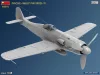 MiniArt Focke-Wulf Fw 190D-11. Basic Kit – 1:48 repülőgép makett