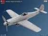 MiniArt Focke-Wulf Fw 190D-11. Basic Kit – 1:48 repülőgép makett