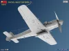 MiniArt Focke-Wulf Fw 190D-11. Basic Kit – 1:48 repülőgép makett