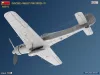 MiniArt Focke-Wulf Fw 190D-11. Basic Kit – 1:48 repülőgép makett