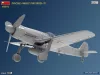 MiniArt Focke-Wulf Fw 190D-11. Basic Kit – 1:48 repülőgép makett