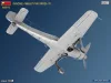 MiniArt Focke-Wulf Fw 190D-11. Basic Kit – 1:48 repülőgép makett