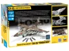 Zvezda SU-25 "Frogfoot" makett 1:48 (4807Z)