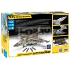 Zvezda SU-25 "Frogfoot" makett 1:48 (4807Z)
