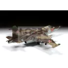 Zvezda SU-25 "Frogfoot" makett 1:48 (4807Z)