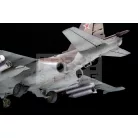 Zvezda SU-25 "Frogfoot" makett 1:48 (4807Z)