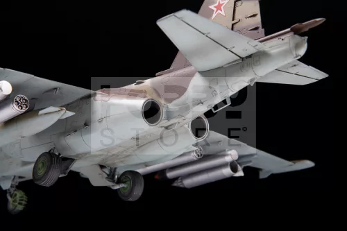 Zvezda SU-25 "Frogfoot" makett 1:48 (4807Z)
