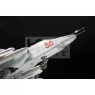 Zvezda SU-25 "Frogfoot" makett 1:48 (4807Z)