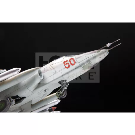 Zvezda SU-25 "Frogfoot" makett 1:48 (4807Z)