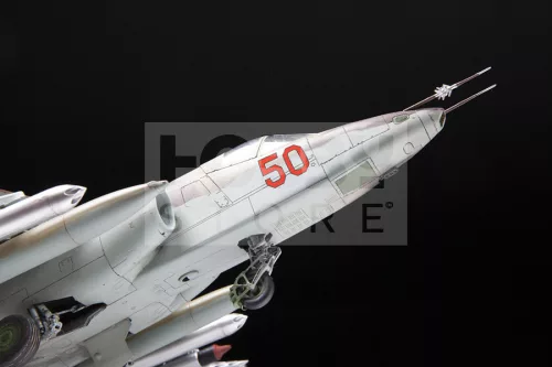 Zvezda SU-25 "Frogfoot" makett 1:48 (4807Z)