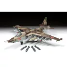 Zvezda SU-25 "Frogfoot" makett 1:48 (4807Z)