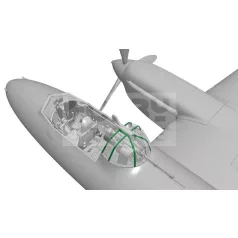 Zvezda Petlyakov Pe-2 Airplane makett 1:48 (4809Z)