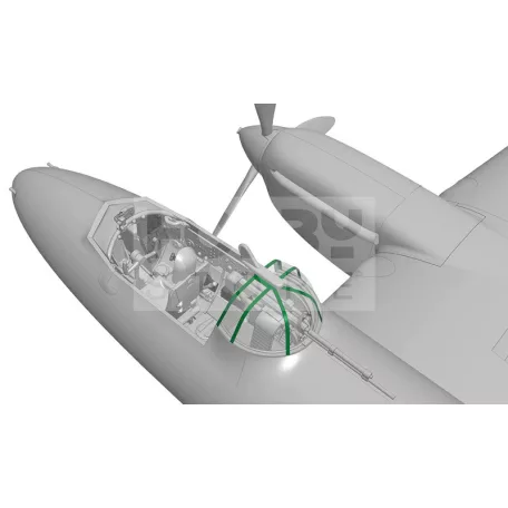 Zvezda Petlyakov Pe-2 Airplane makett 1:48 (4809Z)