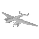 Zvezda Petlyakov Pe-2 Airplane makett 1:48 (4809Z)