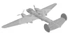 Zvezda Petlyakov Pe-2 Airplane makett 1:48 (4809Z)