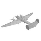 Zvezda Petlyakov Pe-2 Airplane makett 1:48 (4809Z)