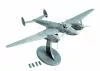 Zvezda Petlyakov Pe-2 Airplane makett 1:48 (4809Z)